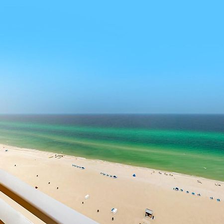 Apartamento Sterling Reef 1503B Panama City Beach Exterior foto