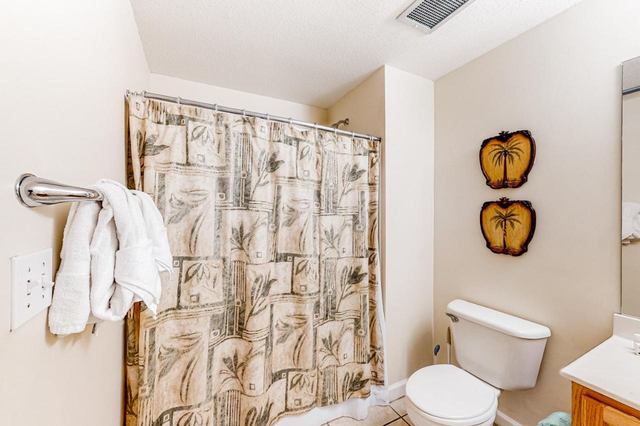 Apartamento Sterling Reef 1503B Panama City Beach Exterior foto