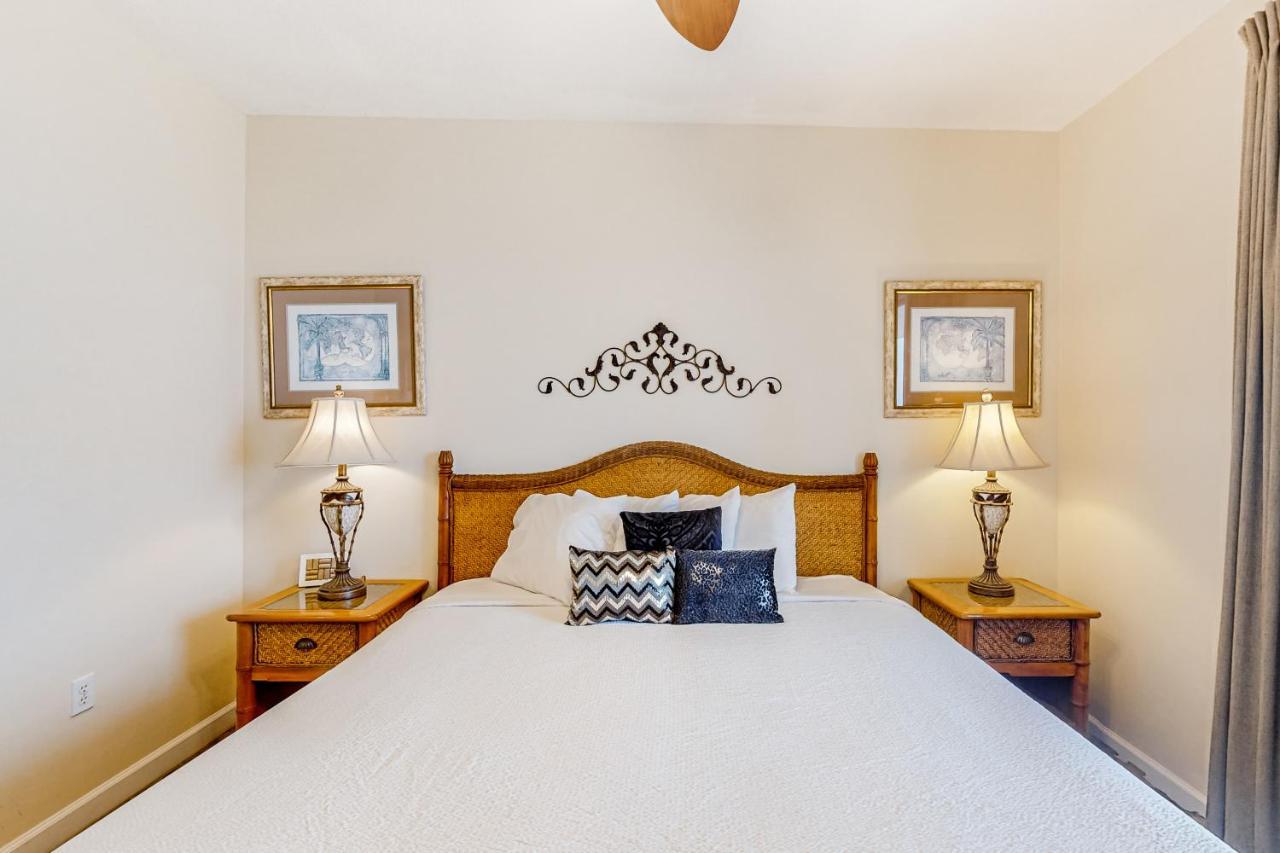 Apartamento Sterling Reef 1503B Panama City Beach Exterior foto