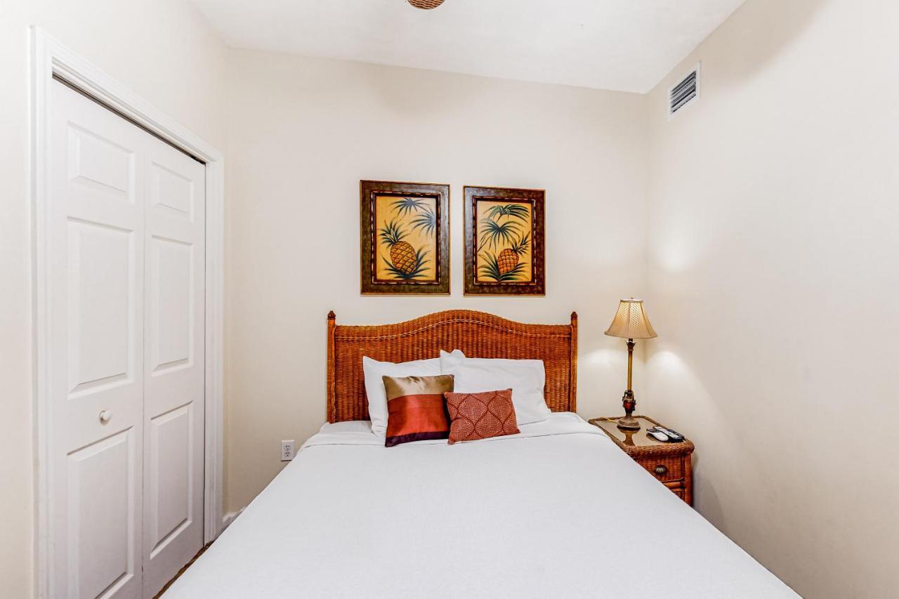 Apartamento Sterling Reef 1503B Panama City Beach Exterior foto